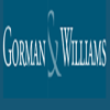 Gorman & Williams Logo