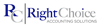 Right Choice Accounting Solutions Logo