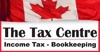The Tax Centre Logo