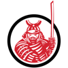Samurai Direct Response Logo