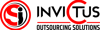 Invictus Outsourcing Solutions Logo