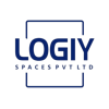 Logiy Spaces Pvt Ltd Logo