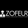 Zofeur - Hire a Chauffeur Service Logo