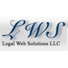 Legal Web Solutions Logo