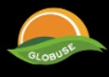 Globuse Realtors Logo