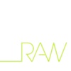 RAW architecture Logo