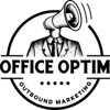 Office Optim Lead Generation Logo