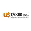 US Taxes, Inc. Logo