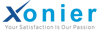 Xonier technologies Inc. Logo