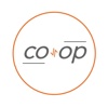 Éleos co-op Logo