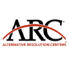 Alternative Resolution Centers (ARC) Logo