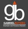 Gabriel Botero Logo