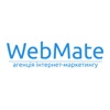 WebMate Logo