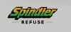 Spindler Refuse Logo