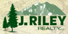 J. Riley Realty Logo