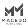Macedo Marketing Logo