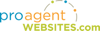 ProAgentWebsites.com Logo