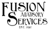 Fusion Advisory Services Logo
