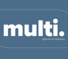Agência Multi BR Logo
