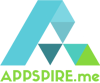 APPSPIRE.me Logo