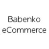 Babenko eCommerce Logo