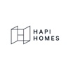 Hapi Homes Logo