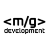 M&G Development Ltd Logo