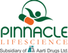 Pinnaclelifescience Logo