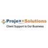 Projex Plus Solutions, inc Logo