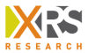 XRS Research Logo