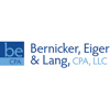 Bernicker, Eiger & Lang, CPA Logo
