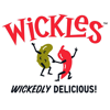 Wickles Pickles Logo