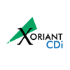 Xoriant CDi Logo