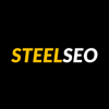 Steel SEO Logo