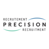 Precision Recruitment Logo