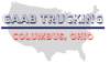 GAAB Trucking Logo