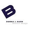 Donna J. Barr Interior Design Logo
