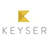 Keyser Logo