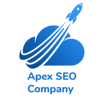 Apex SEO Company Logo