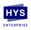 HYS Enterprise Logo