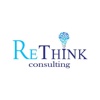 REthink Consulting LLC Logo