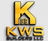 KWS builders LLC Logo