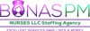 Bonaspm Nursing LLC Logo
