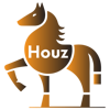 Houz Design Logo
