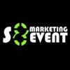 S Marketing Og Event ApS Logo