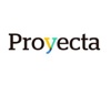 Proyecta Impacto Logo
