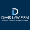 Davis Law Firm Logo