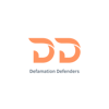Defamation Defenders Logo