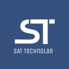 SAT TechnoLab Logo