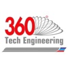 360 Tech Engineering Logo